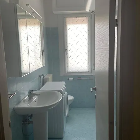 Al Concordia Apartment *