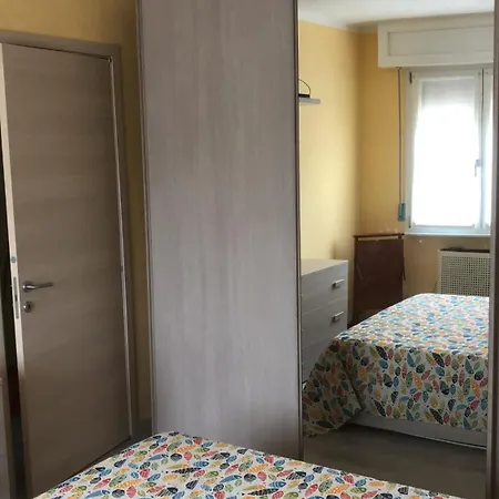 Al Concordia Apartment Grado
