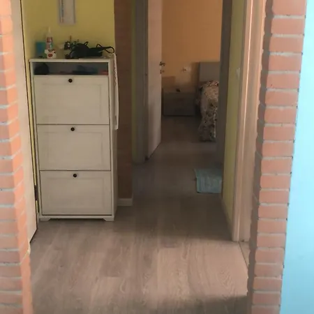 Al Concordia Apartment