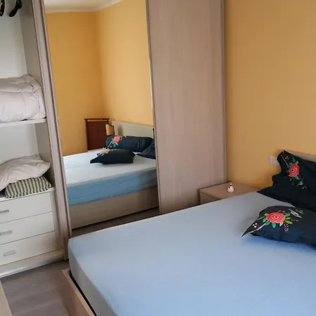 Al Concordia Apartment Grado