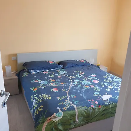 Apartment Al Concordia