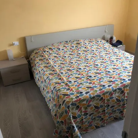 Al Concordia Apartment