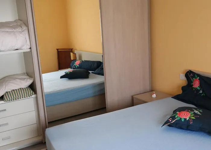 Al Concordia Lejlighed Grado