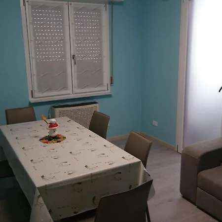 Al Concordia Appartement