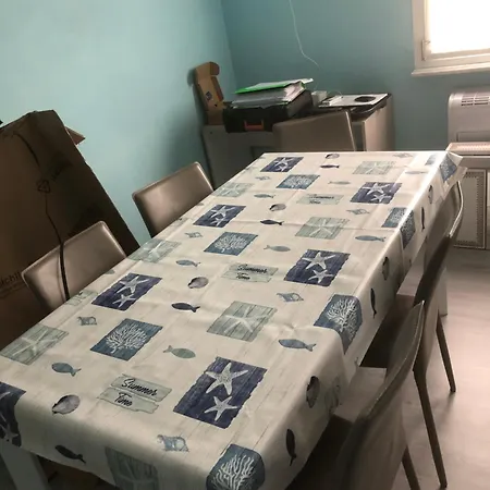 Al Concordia * Grado