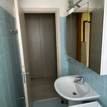 Appartement Al Concordia Grado