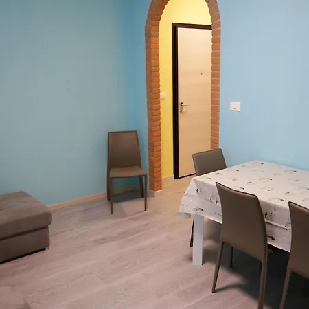 Appartement Al Concordia *