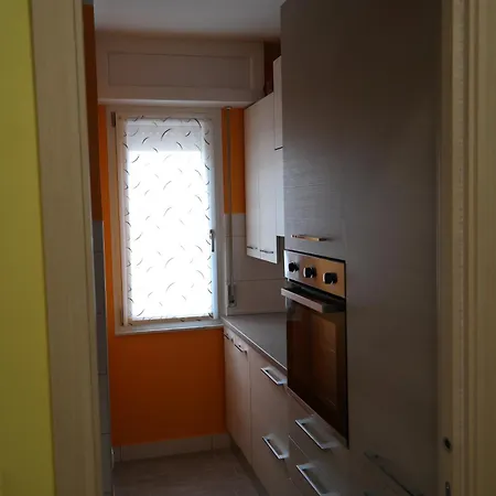 Appartement Al Concordia