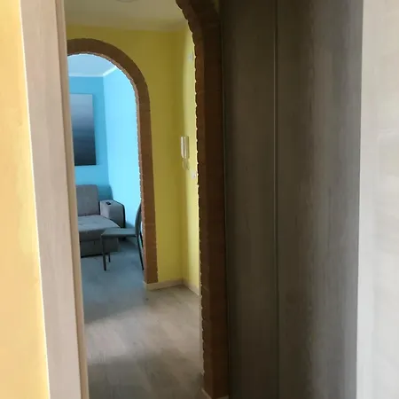 Appartement Al Concordia *