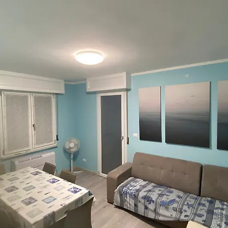 Appartement Al Concordia