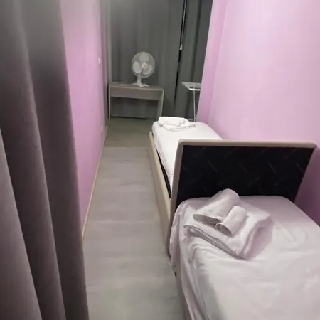 Appartement Al Concordia *