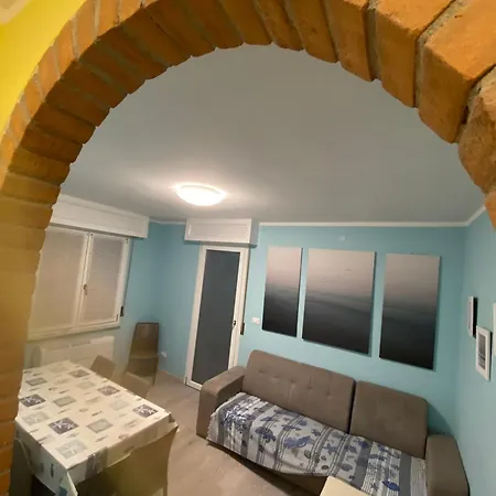 Appartement Al Concordia