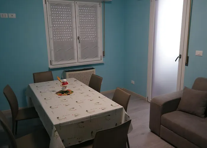 Al Concordia Apartment