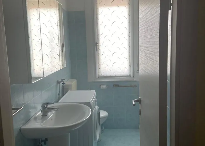 Al Concordia Apartment *