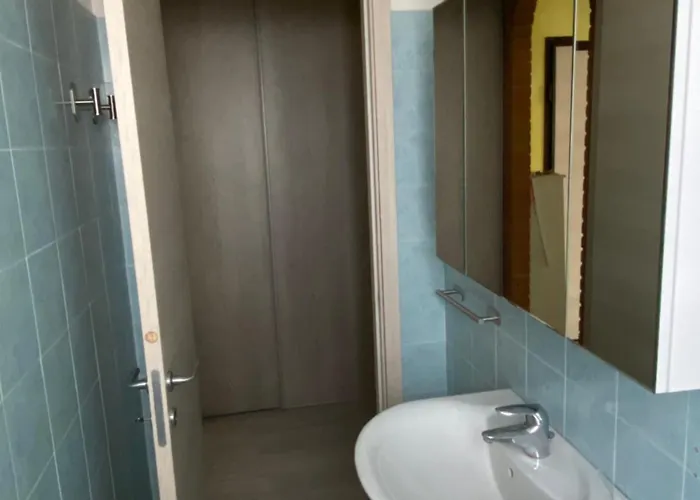 Apartment Al Concordia Grado