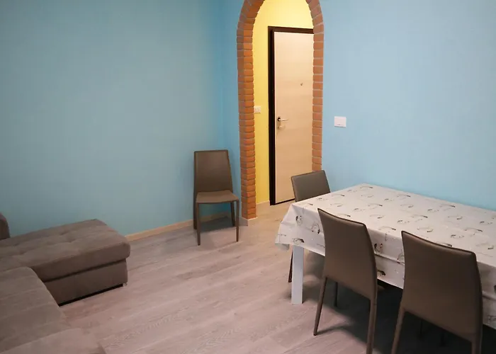 Apartment Al Concordia *