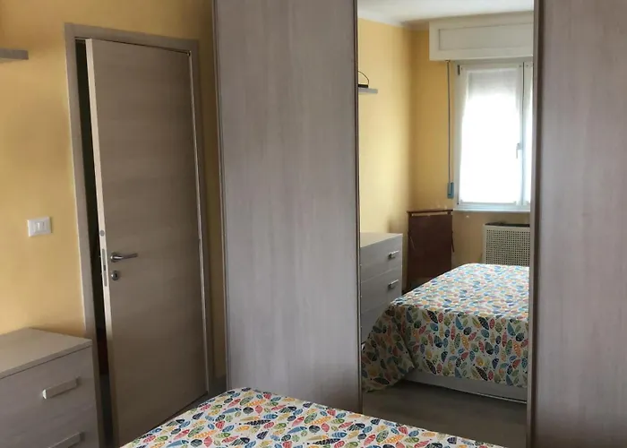 Al Concordia Apartment Grado