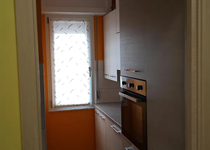 Apartment Al Concordia