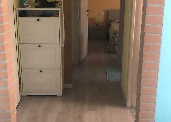 Al Concordia Apartment