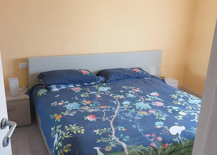 Apartment Al Concordia