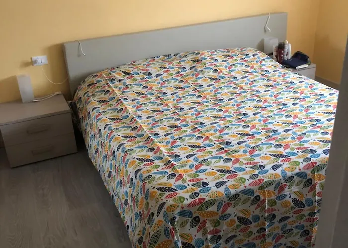 Al Concordia Apartment