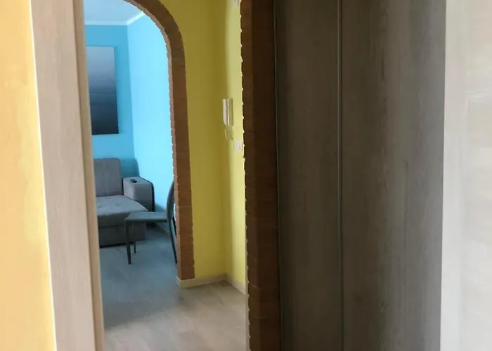 Apartment Al Concordia *