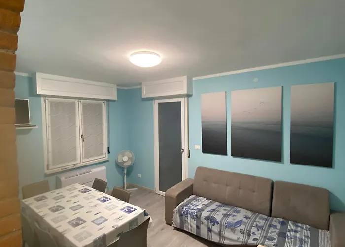 Апартаменты Al Concordia