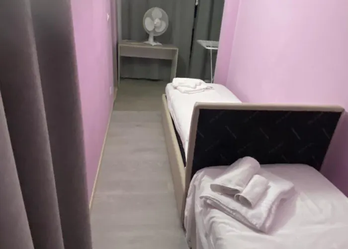 Apartment Al Concordia *