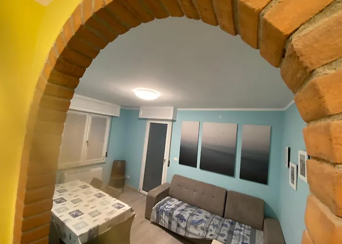 Apartment Al Concordia